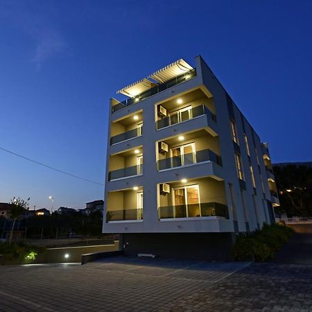 Apartments Adriatic โปดสตรานา ภายนอก รูปภาพ