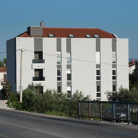 Apartments Adriatic โปดสตรานา ภายนอก รูปภาพ